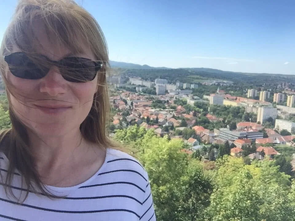 Miskolc az Avasról